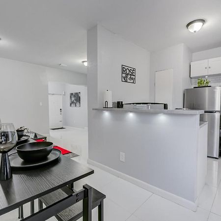 Deco Drive Miami • Near Hard Rock Stadium • South Beach • Wynwood Экстерьер фото