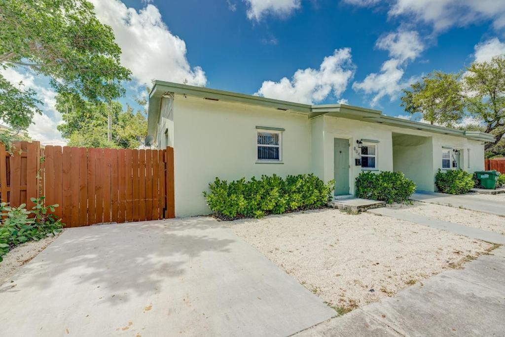 Deco Drive Miami • Near Hard Rock Stadium • South Beach • Wynwood Экстерьер фото